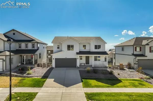 Colorado Springs, CO 80924,5297 Makalu DR