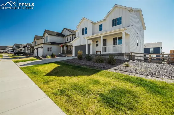 Colorado Springs, CO 80924,5297 Makalu DR