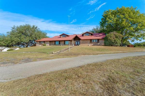 6701 Highway 6, De Leon, TX 76444