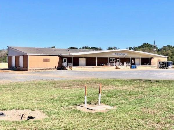 24850 Highway 2, Homer, LA 71040