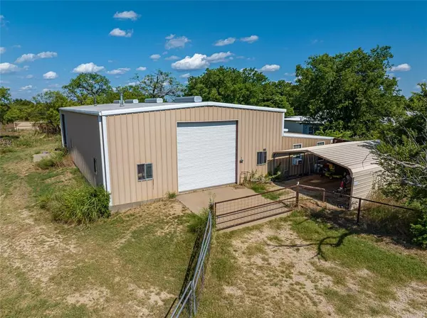 1021 County Road 261, Breckenridge, TX 76424