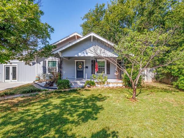 1511 1st Street,  Brownwood,  TX 76801