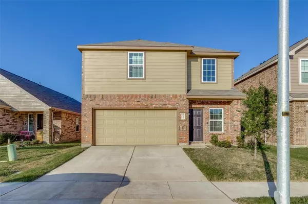 3612 Judges Drive, Ennis, TX 75119