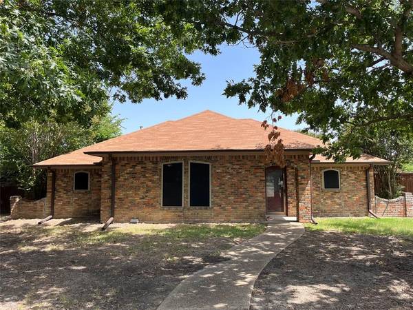 308 Willow Way, Wylie, TX 75098