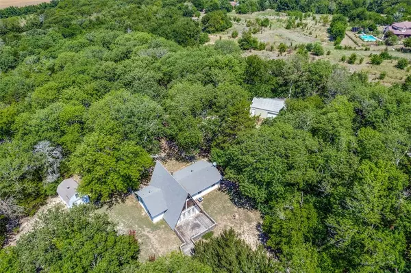 3361 Ball Road, Whitewright, TX 75491