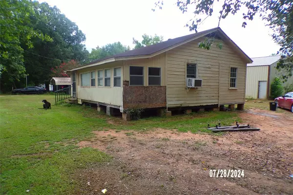 Plain Dealing, LA 71064,317 Crestview Drive