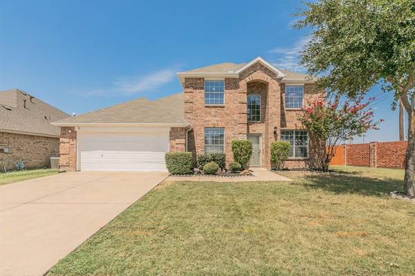 311 Rock Meadow Trail, Mansfield, TX 76063