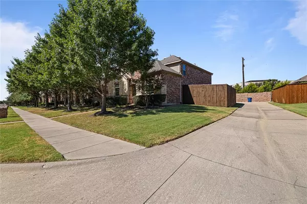 Frisco, TX 75033,12381 Bethel Drive