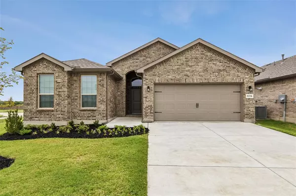 2216 Tucana Way, Haslet, TX 76052