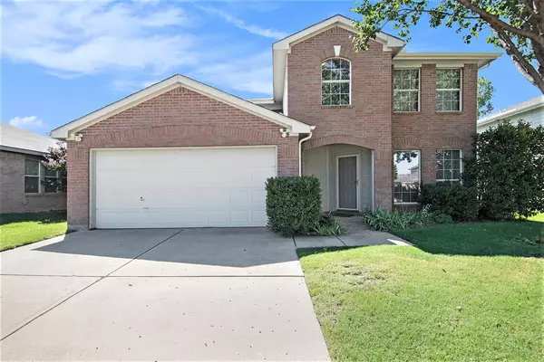 4404 Statesman Lane, Fort Worth, TX 76244