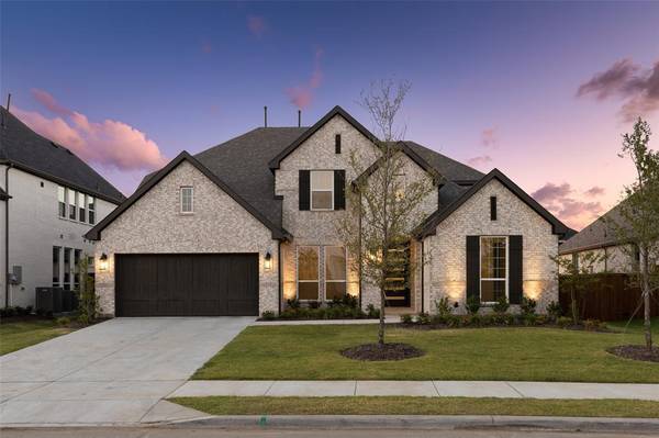 2380 Rainforest Drive, Prosper, TX 75078