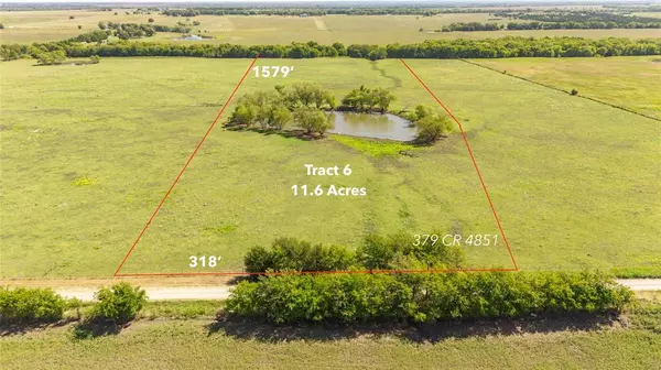 379 County Road 4851,  Leonard,  TX 75452