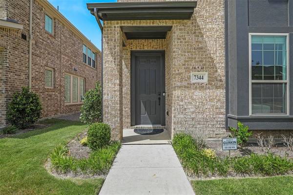 Frisco, TX 75033,7344 Panicum Drive