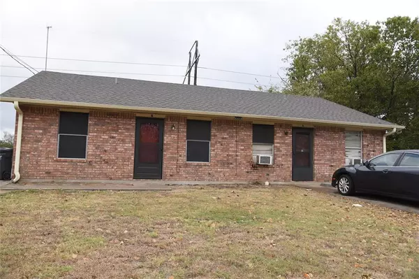 2001 Interurban Boulevard, Corsicana, TX 75110