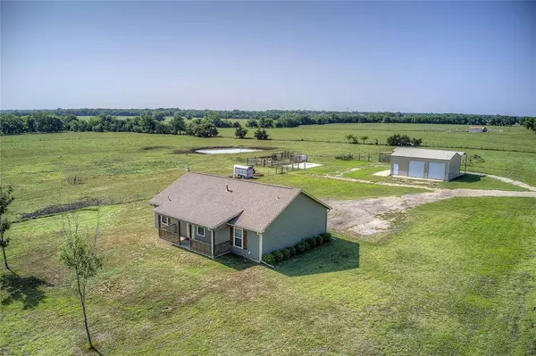 3263 Fm 815, Leonard, TX 75452