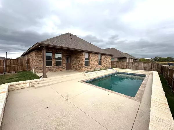 Krum, TX 76249,4118 Drover Drive