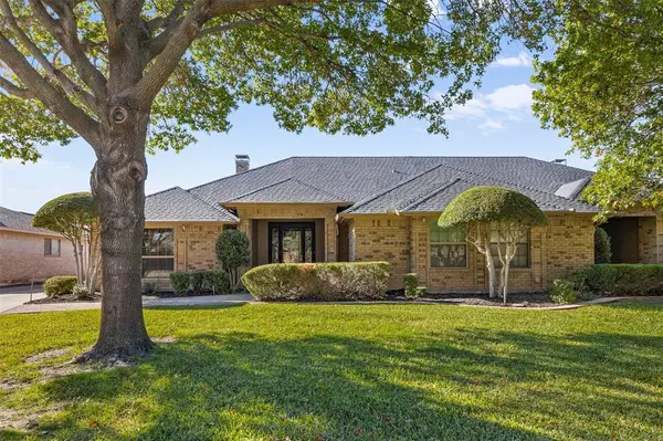 Fort Worth, TX 76132,5410 Ledgestone Drive