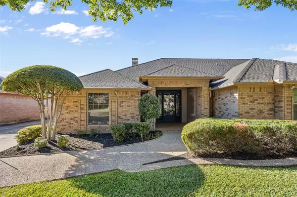 Fort Worth, TX 76132,5410 Ledgestone Drive