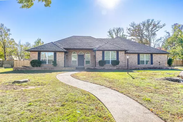 Sulphur Springs, TX 75482,1404 Brandy Circle