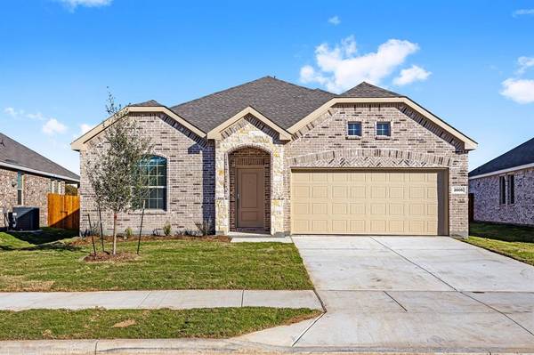 2005 Ensor Drive, Little Elm, TX 75068