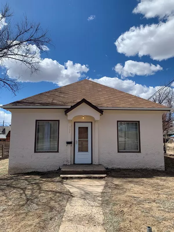 309 Walsen Ave, Walsenburg, CO 81089