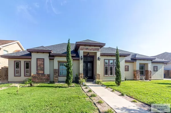 545 FRUITDALE DR, Brownsville, TX 78521