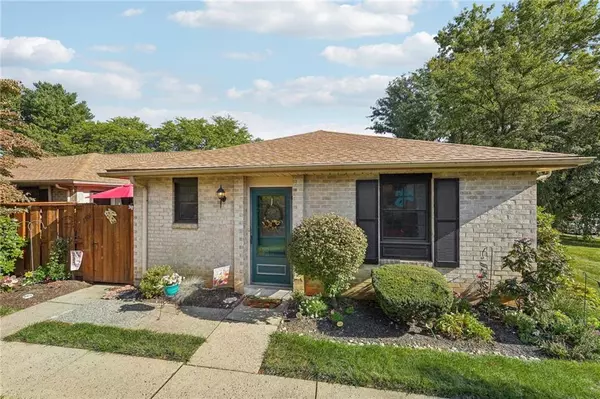 2906 Whitemarsh Place, Lower Macungie Twp, PA 18062