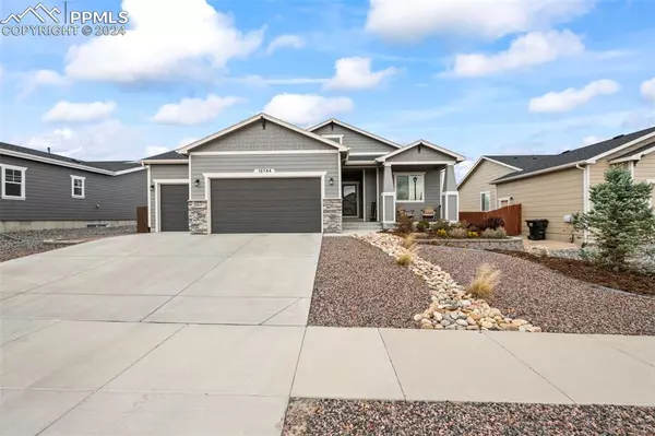 Peyton, CO 80831,12744 Sunrise Ridge DR