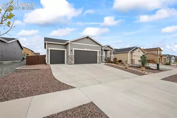 Peyton, CO 80831,12744 Sunrise Ridge DR