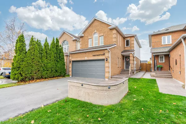 Whitby, ON L1R 2M4,14 Steele Valley CT