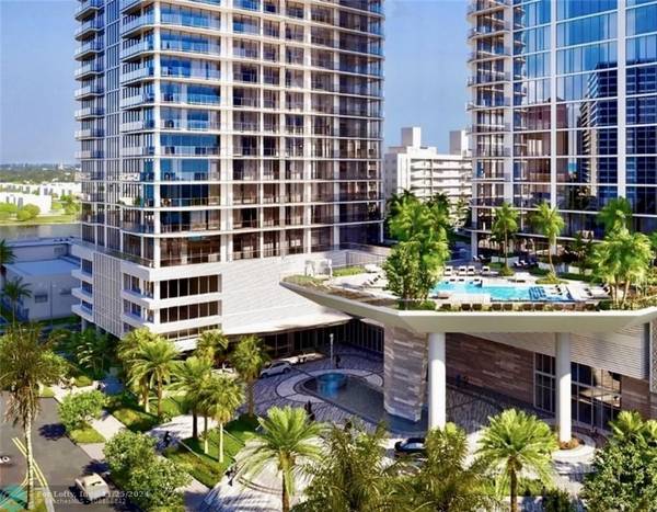 151 N Seabreeze blvd  #2101-S, Fort Lauderdale, FL 33304