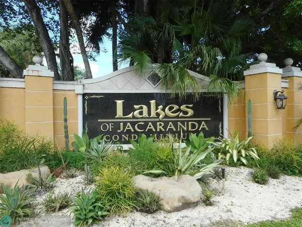 10773 Cleary Blvd  #307, Plantation, FL 33324