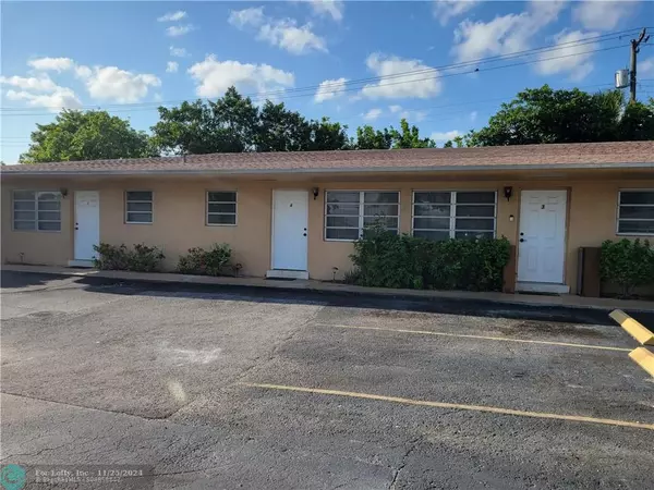 6305 SW 18th Street  #3, Miramar, FL 33023