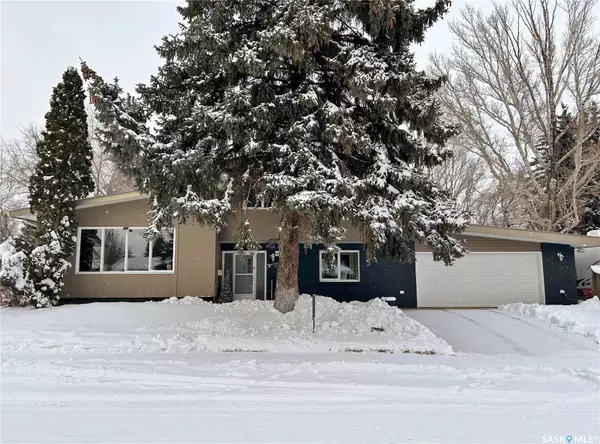 Saskatoon, SK S7H 4A4,101 Mount Allison CRESCENT