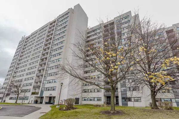 2900 Battleford RD #407, Mississauga, ON L5N 2V9