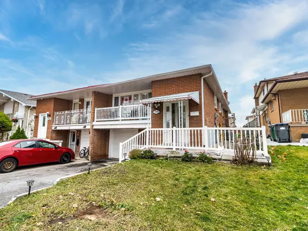 Mississauga, ON L4T 3P8,7805 Wildfern DR