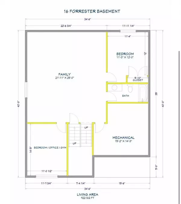 South Stormont, ON K0C 1P0,16 FORRESTER WAY