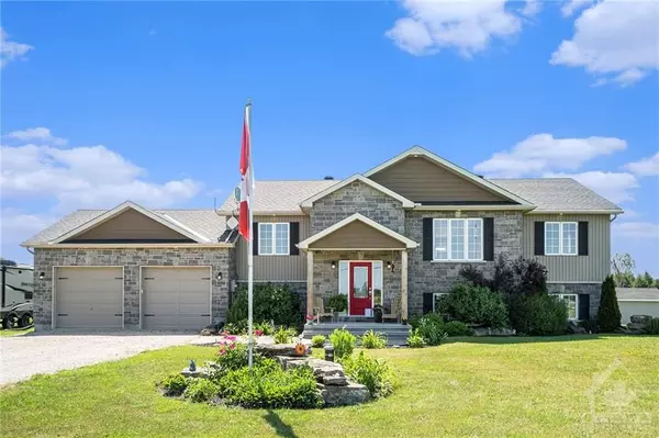 Drummond/north Elmsley, ON K7H 3C8,2393 TENNYSON RD