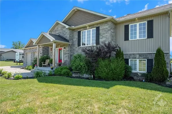 Drummond/north Elmsley, ON K7H 3C8,2393 TENNYSON RD