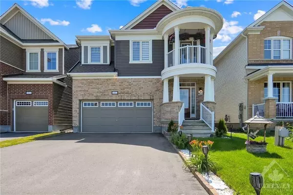 1012 LABURNUM WALK, Kanata, ON K2V 0N4