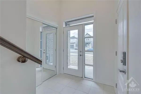 Barrhaven, ON K2C 3H2,108 MAYNOOTH CT