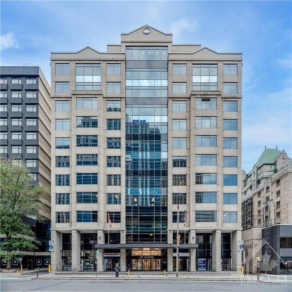 141 LAURIER WEST AVE #101, Ottawa Centre, ON K1P 5J3