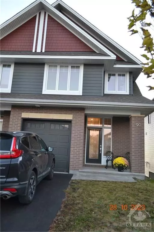 Kanata, ON K2T 0L8,90 ESCARPMENT CRES