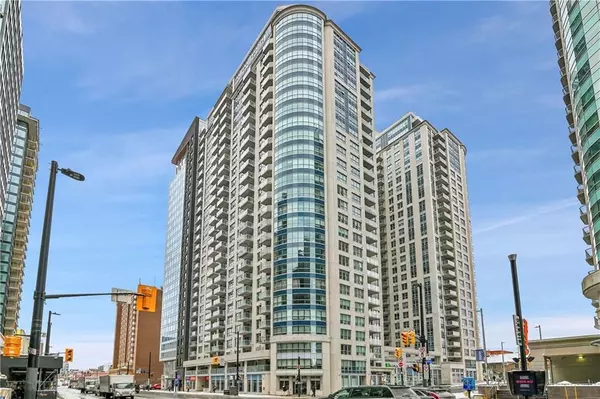 242 RIDEAU ST #301, Lower Town - Sandy Hill, ON K1N 0B7