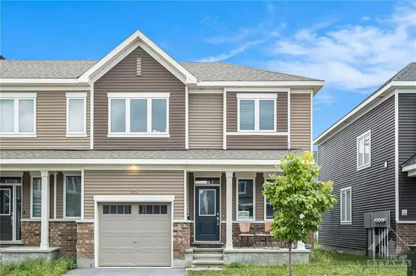 55 FOCALITY CRES, Barrhaven, ON K2J 6W8