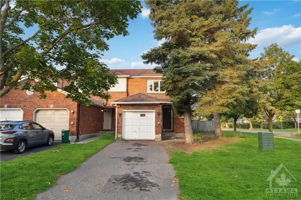 127 WOODBURY CRES, Hunt Club - South Keys And Area, ON K1G 5C5