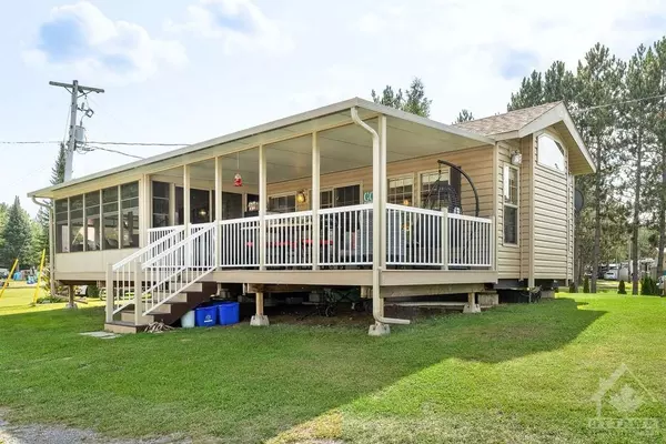 276 WHITE CEDARS RD, Bonnechere Valley, ON K0J 1T0