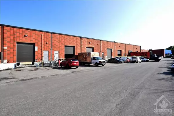 Alta Vista And Area, ON K1G 4H3,830 INDUSTRIAL AVE #7