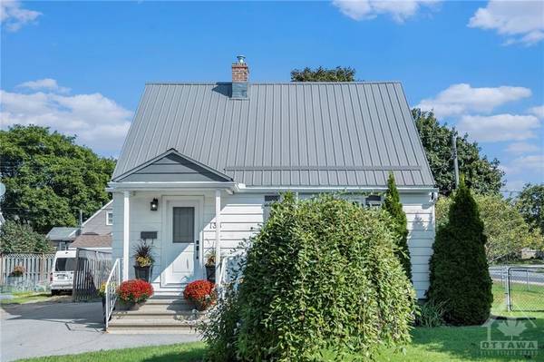 138 SECOND AVE, Arnprior, ON K7S 1Y2