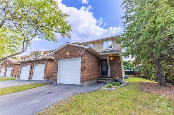 274 DES VISONS PL, Orleans - Cumberland And Area, ON K1E 2Y7